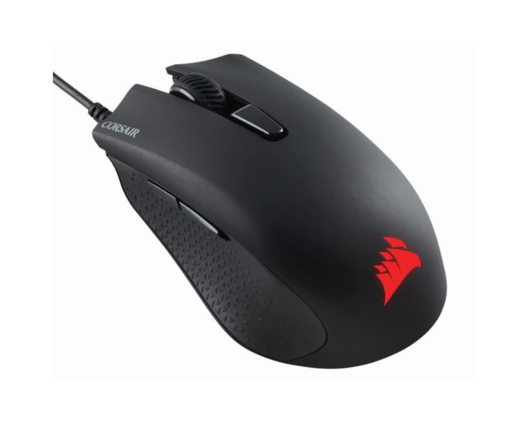 Mouse raton corsair gaming harpoon 12000