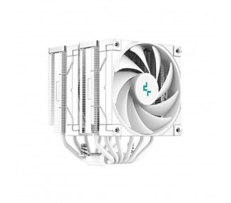 Disipador deepcool ak620 2 x 120mm