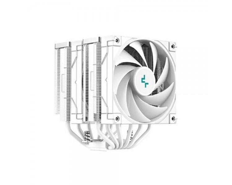 Disipador deepcool ak620 2 x 120mm