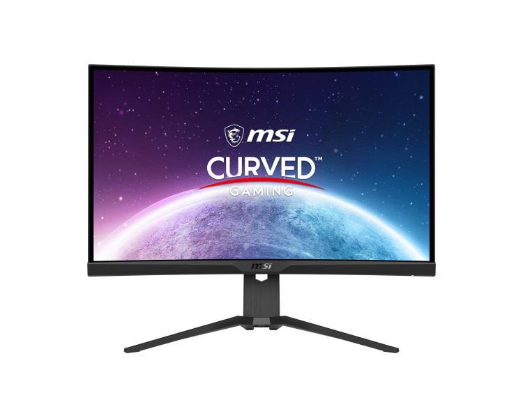 Monitor gaming msi mag 275cqrx 27pulgadas