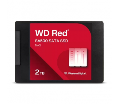 ph2La potencia de Red aplicada a los SSD h2brMejore el rendimiento y la capacidad de respuesta de su sistema NAS con el WD Red8