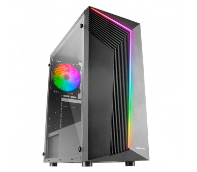 Caja ordenador mars gaming mc x7 atx