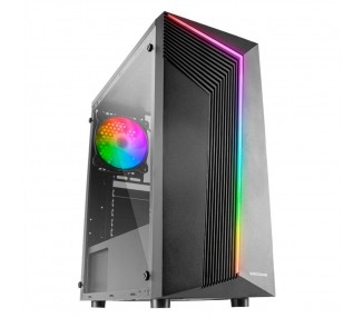 Caja ordenador mars gaming mc x7 atx