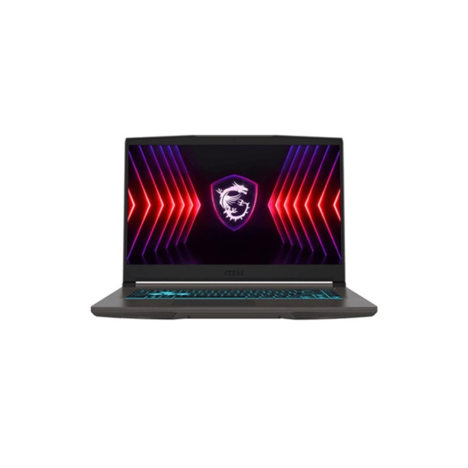 Portatil msi thin 15 b12uc 1681xes i7 12650h