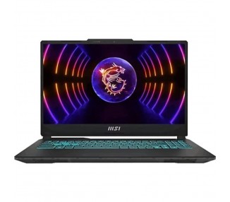 Portatil msi a13vf 838xes i5 13420h 16gb ssd