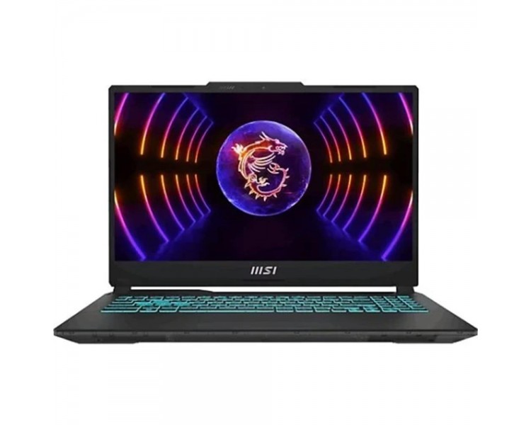 Portatil msi a13vf 838xes i5 13420h 16gb ssd