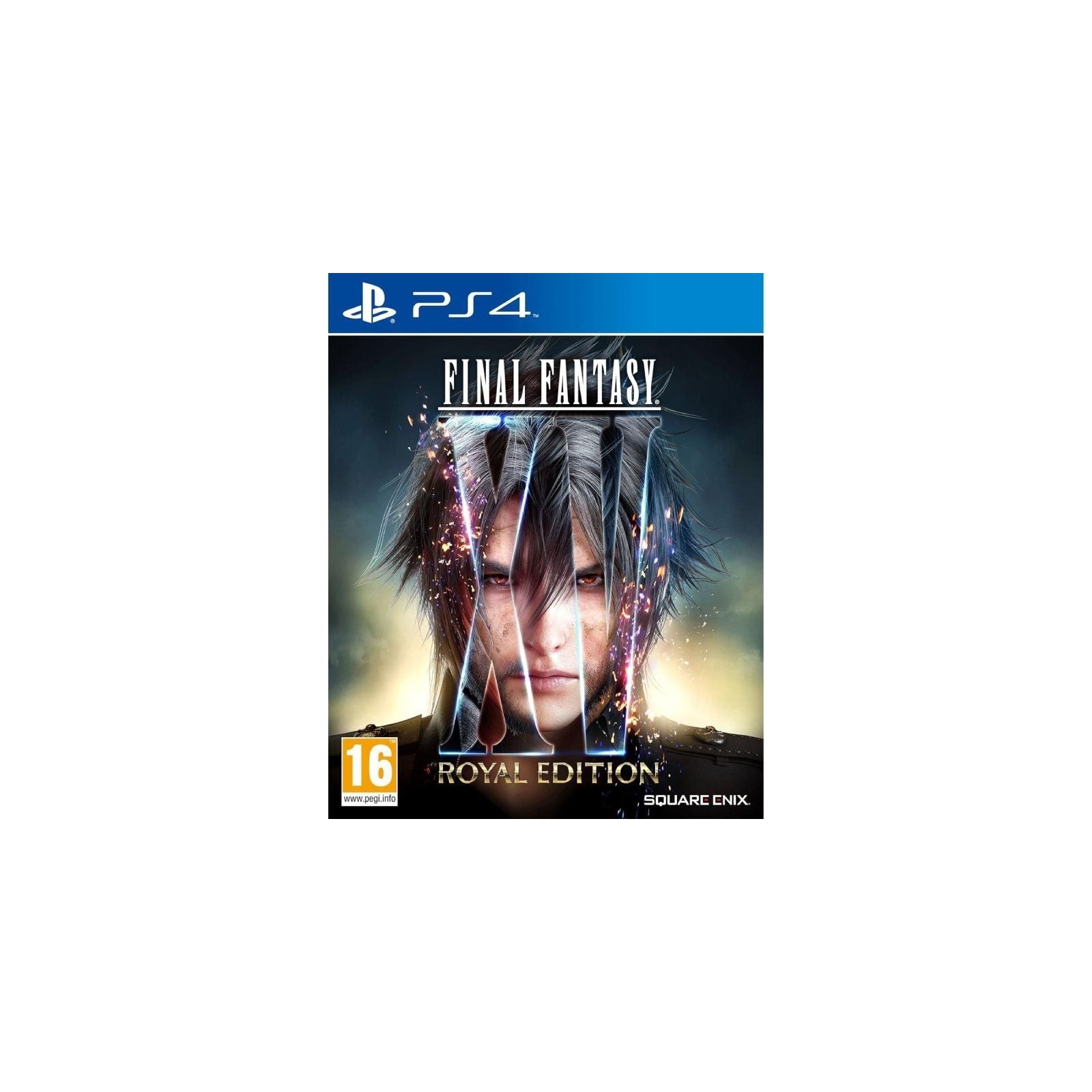 h2Final Fantasy XV Royale Edition h2divpFINAL FANTASY XV ROYAL EDITION es la coronacion de esta historia epica con contenidos d