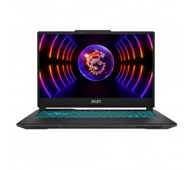 Portatil msi a13ve 842es i7 13620h 16gb ssd