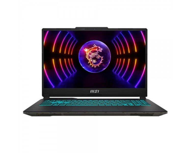 Portatil msi a13ve 842es i7 13620h 16gb ssd