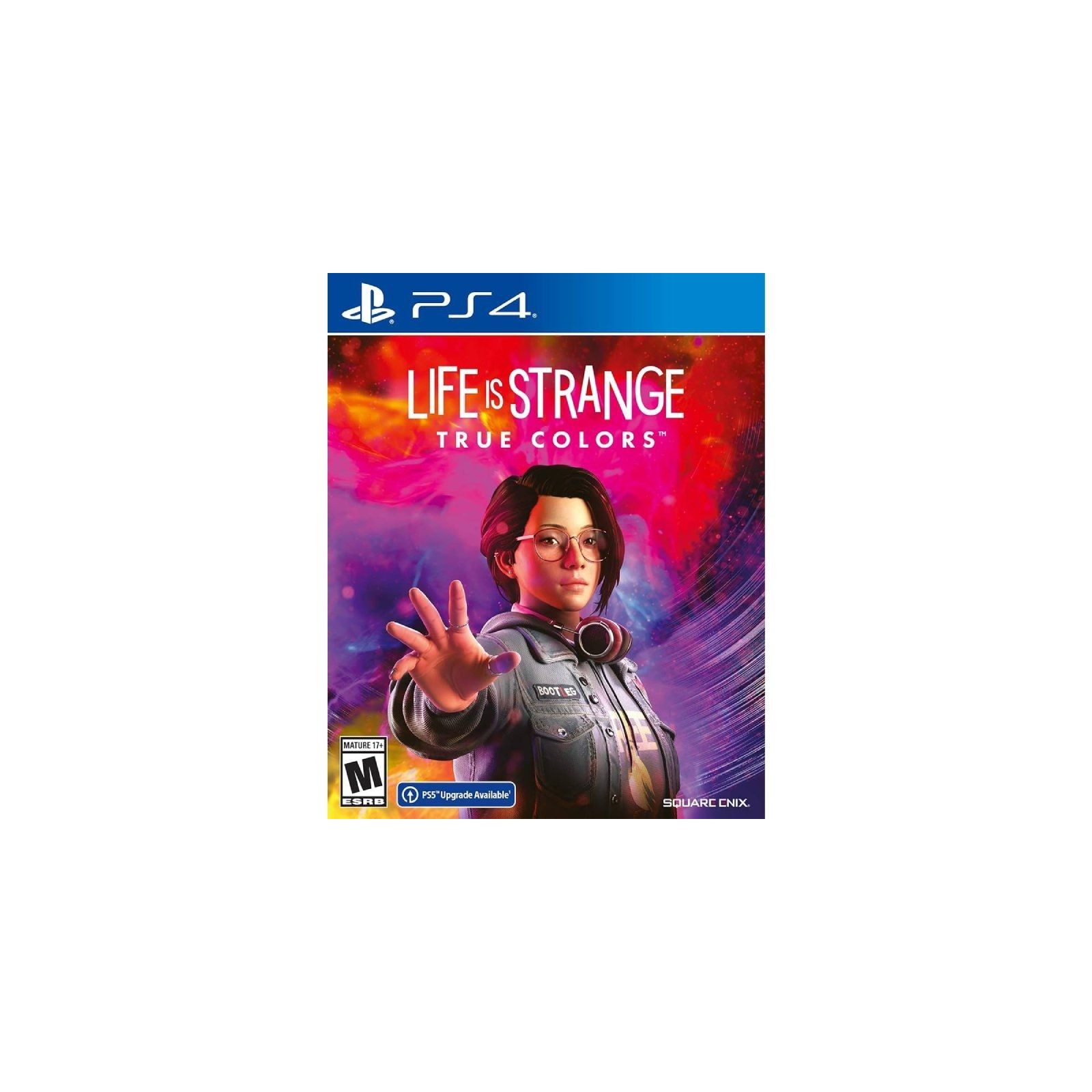 h2Life is Strange True Colors h2divComienza una nueva etapa en la premiada serie Life is Strange con una nueva protagonista y u