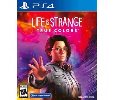 h2Life is Strange True Colors h2divComienza una nueva etapa en la premiada serie Life is Strange con una nueva protagonista y u