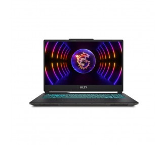 Portatil msi a13ve 841xes i7 13620h 16gb ssd