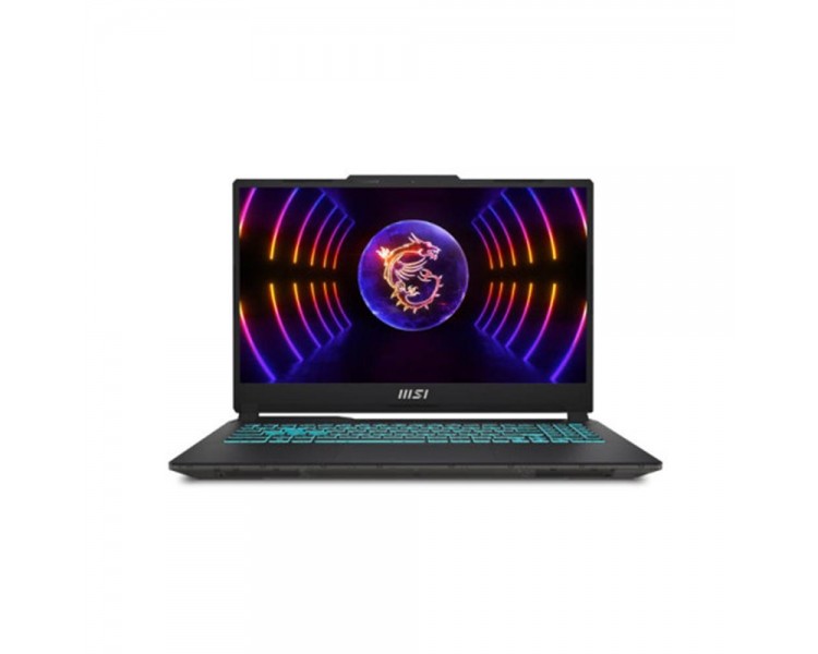 Portatil msi a13ve 841xes i7 13620h 16gb ssd