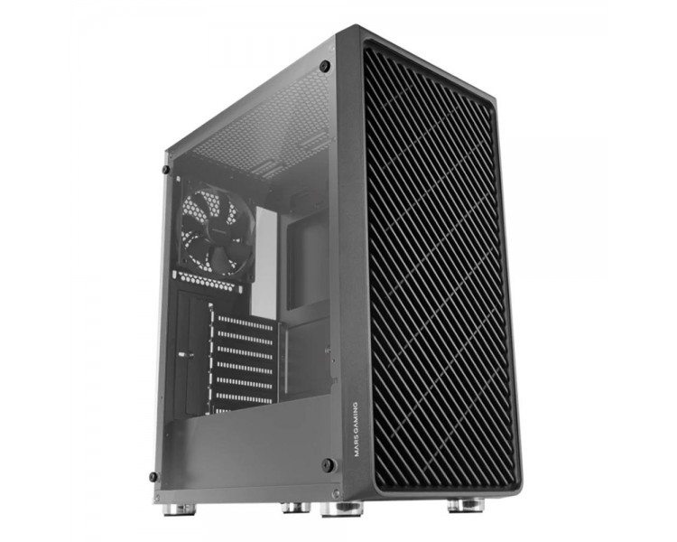 Caja ordenador mars gaming mc3000 atx