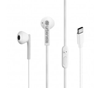 Auriculares urbanista san francisco usb tipo