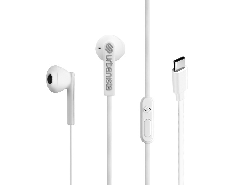 Auriculares urbanista san francisco usb tipo