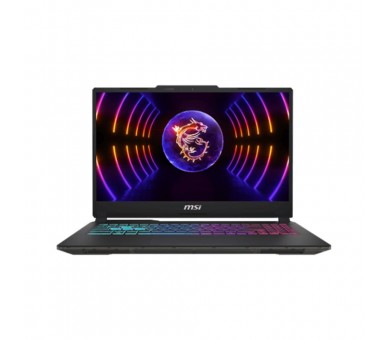 Portatil msi a13ve 890xes i7 13700h 16gb ssd