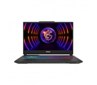 Portatil msi a13ve 890xes i7 13700h 16gb ssd