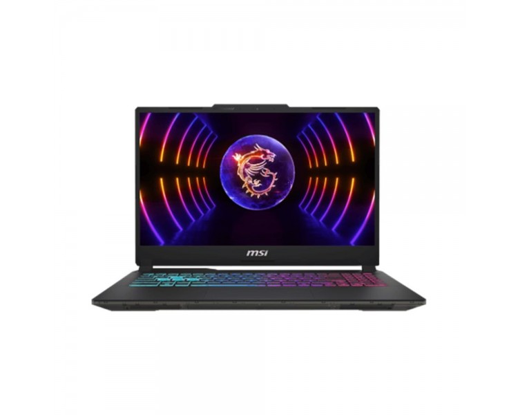 Portatil msi a13ve 890xes i7 13700h 16gb ssd