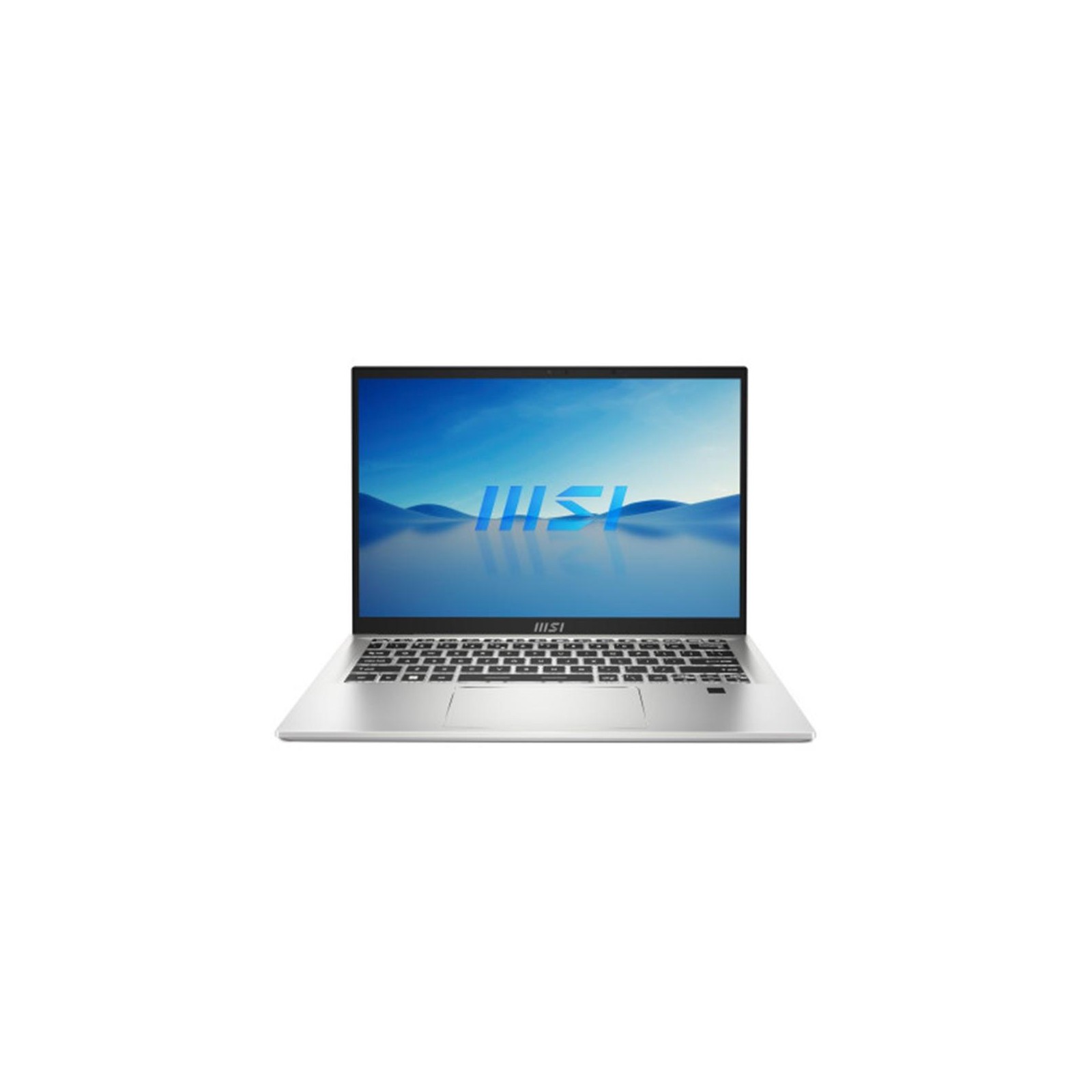 Portatil msi 14 h b13ucx 477es i7 13620h