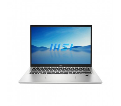 Portatil msi 14 h b13ucx 477es i7 13620h