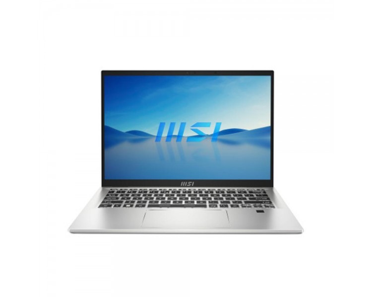 Portatil msi 14 h b13ucx 477es i7 13620h