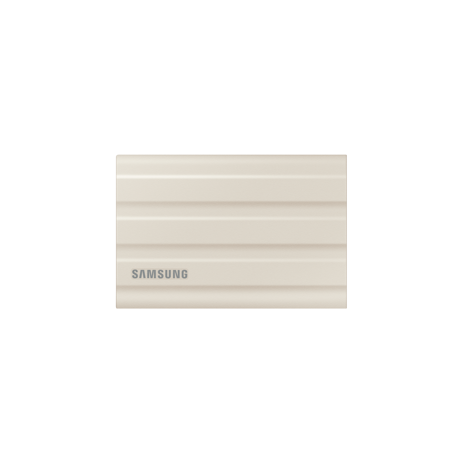 SSD EXT SAMSUNG T7 1TB BEIGE