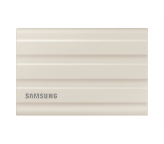 SSD EXT SAMSUNG T7 1TB BEIGE