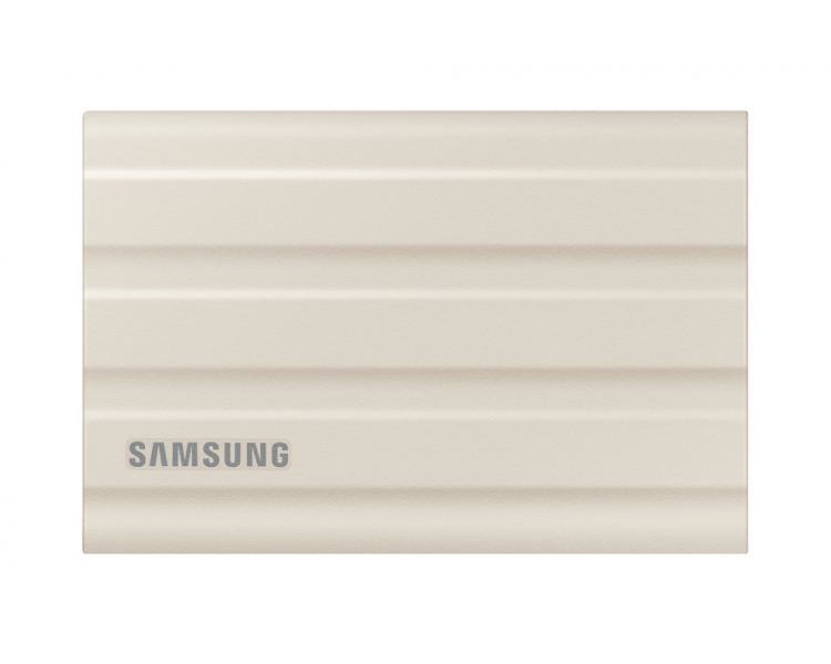 SSD EXT SAMSUNG T7 1TB BEIGE