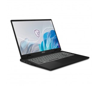 Portatil msi m16 hx c14veg 096es i7 14700hx