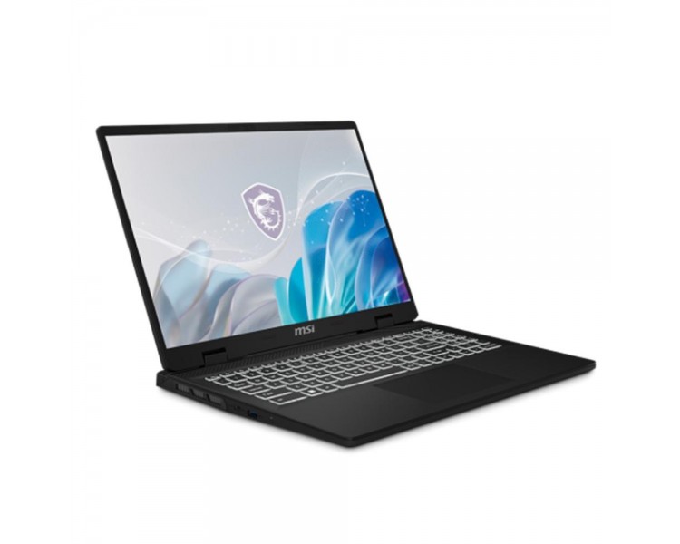 Portatil msi m16 hx c14veg 096es i7 14700hx