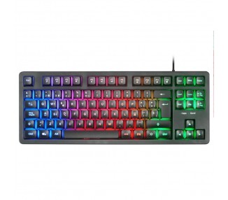 Teclador mars gaming mk023 tkl frgb