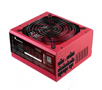 Fuente alimentacion mars gaming mpvu750m 750w