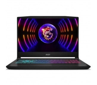 Portatil msi b13vgk 1406xes i7 13700h 16gb ssd