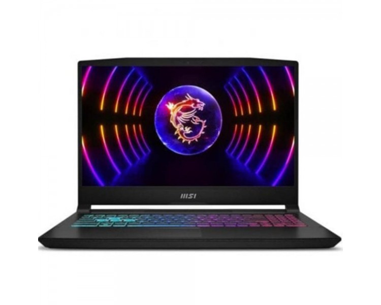 Portatil msi b13vgk 1406xes i7 13700h 16gb ssd