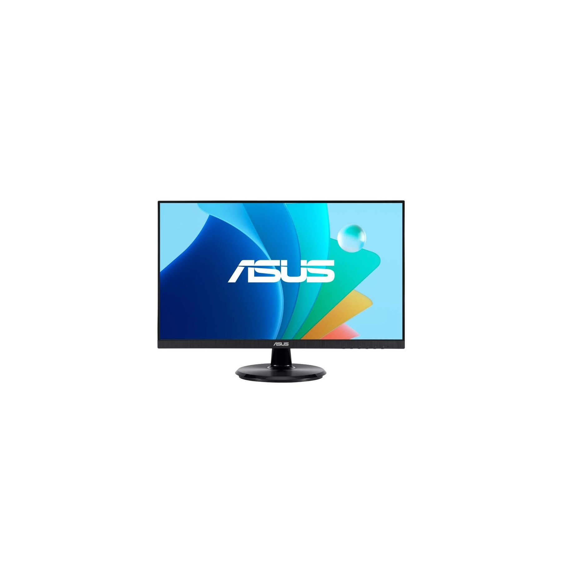 pph2Monitor VA24DQFR h2 ppMonitor para juegos ASUS VA24DQFR Eye Care 24 pulgadas 238 pulgadas visibles IPS Full HD sin marco 10