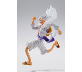 Figura tamashii nations sh figuarts one