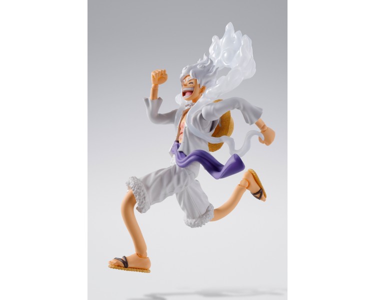 Figura tamashii nations sh figuarts one