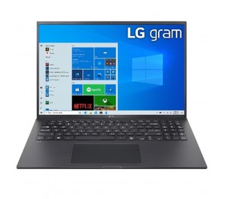 Gram 16z90s g core ultra 7 155h