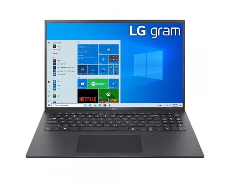 Gram 16z90s g core ultra 7 155h