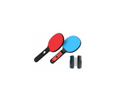 Maxx Tech  Tip-Top Table Tennis - Switch