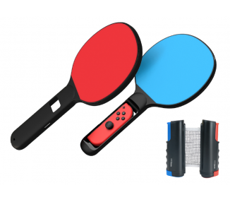 Maxx Tech  Tip-Top Table Tennis - Switch