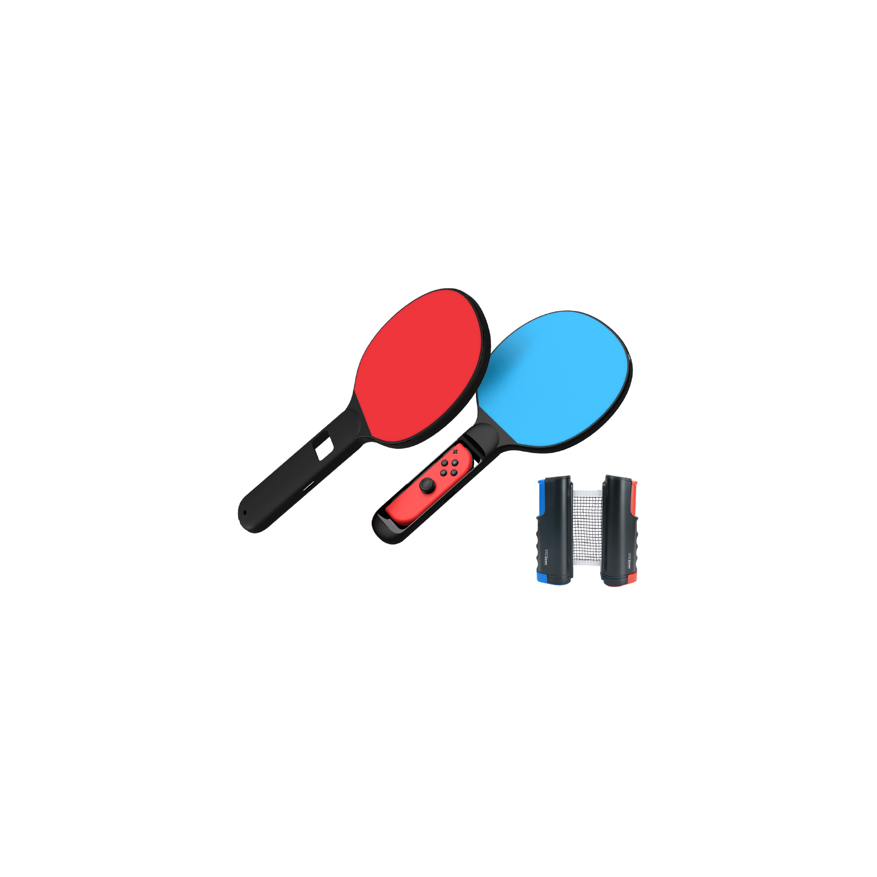 Maxx Tech  Tip-Top Table Tennis - Switch