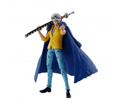 Figura tamashii nations sh figuarts one