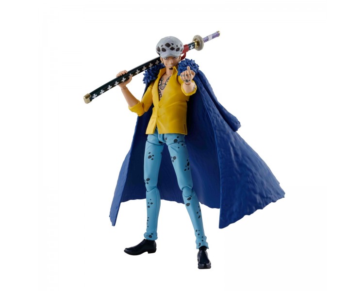 Figura tamashii nations sh figuarts one