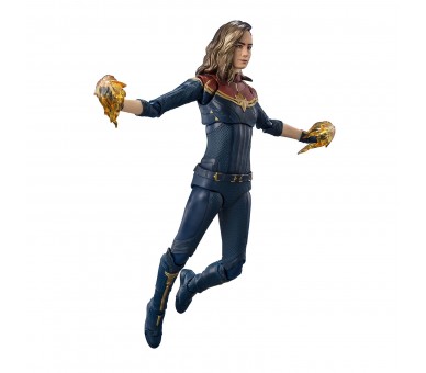 Figura tamashii nations sh figuarts marvel