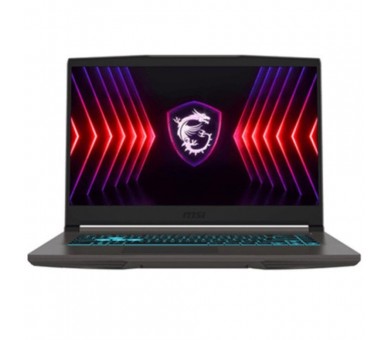 Portatil msi b12uc 1680xes i5 12450h 16gb ssd