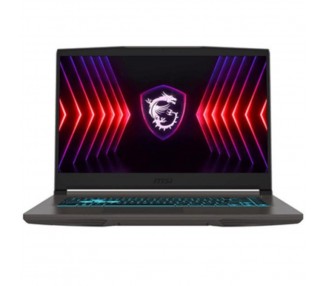 Portatil msi b12uc 1680xes i5 12450h 16gb ssd