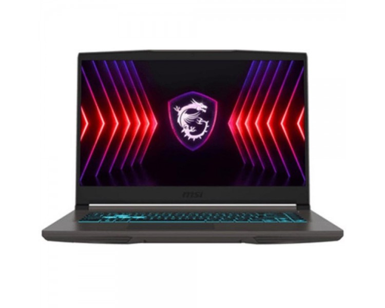 Portatil msi b12uc 1680xes i5 12450h 16gb ssd