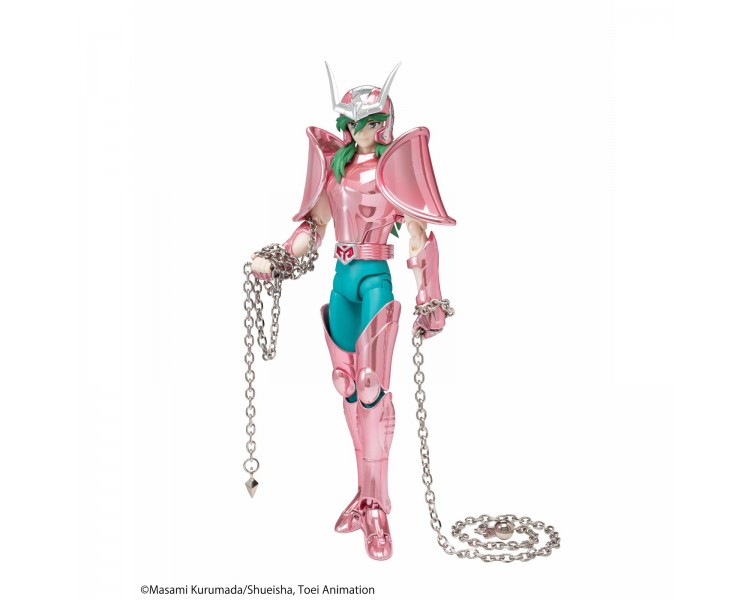 Figura tamashii nations saint seiya cloth